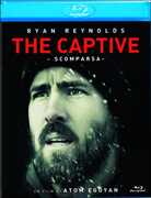 Film The Captive. Scomparsa Atom Egoyan