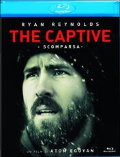 Film The Captive. Scomparsa Atom Egoyan