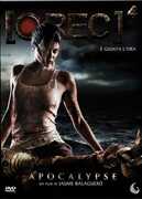 Film Rec 4. Apocalypse Jaume Balaguerò