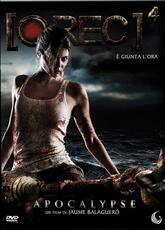 Film Rec 4. Apocalypse Jaume Balaguerò