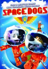 Film Space Dogs Inna Evlannikova