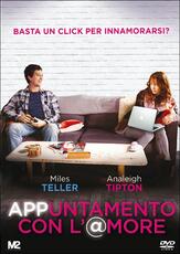 Film APPuntamento con l'@more Max Nichols