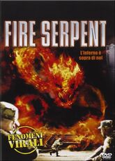 Film Fire Serpent John Terlesky