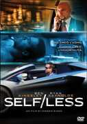 Film Self/less Tarsem Singh