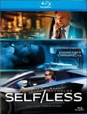 Film Self/less Tarsem Singh