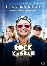 Film Rock the Kasbah Barry Levinson