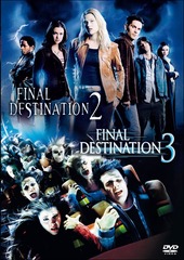 Copertina  Final Destination 2 [videoregistrazione]