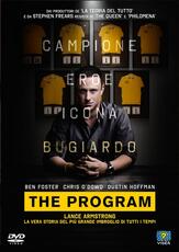 Film The Program Stephen Frears