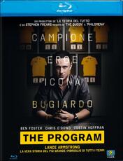 Film The Program Stephen Frears
