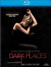 Film Dark Places. Nei luoghi oscuri Gilles Paquet-Brenner