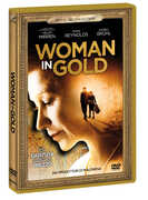 Film Woman in Gold (DVD) Simon Curtis