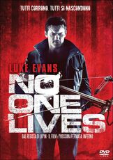Film No One Lives Ryuhei Kitamura