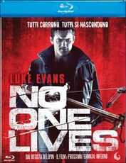 Film No One Lives Ryuhei Kitamura