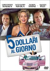 Film 5 dollari al giorno Nigel Cole