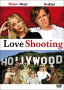 Film Love Shooting Steven Schachter