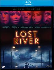 Film Lost River Ryan Gosling