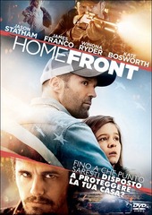 Copertina  Homefront [DVD]