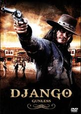 Film Django. Gunless William Phillips