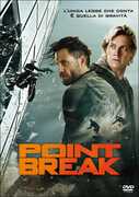 Film Point Break Ericson Core