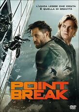 Film Point Break Ericson Core