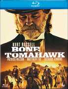 Film Bone Tomahawk S. Craig Zahler