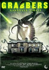 Film Grabbers. Hangover finale Jon Wright