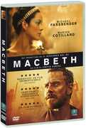 Film Macbeth Justin Kurzel
