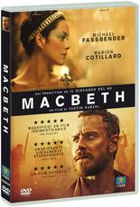 Film Macbeth Justin Kurzel