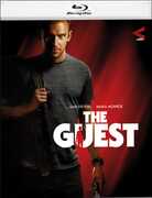 Film The Guest Adam Wingard