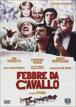 Film Febbre da cavallo Steno