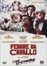Film Febbre da cavallo Steno