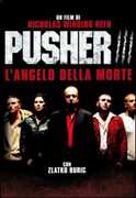 Film Pusher 3. L'angelo della morte Nikolas Winding Refn