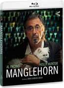 Film Manglehorn David Gordon Green