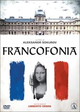 Film Francofonia Aleksandr Sokurov