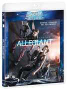 Film The Divergent Series: Allegiant (Blu-ray Special Edition) Robert Schwentke