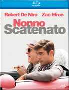 Film Nonno scatenato Dan Mazer