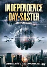 Film Independence Day-saster. La nuova minaccia W.D. Hogan