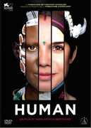 Film Human Yann Arthus-Bertrand