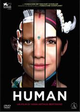 Film Human Yann Arthus-Bertrand