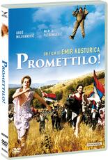 Film Promettilo! (DVD) Emir Kusturica