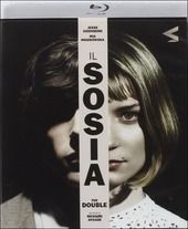 Copertina  Il sosia [videoregistrazione]