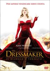 Film The Dressmaker. Il diavolo è tornato Jocelyn Moorhouse