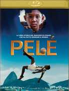 Film Pelé Jeff Zimbalist Michael Zimbalist