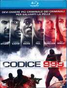 Film Codice 999 John Hillcoat