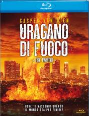 Film Uragano di fuoco George Erschbamer