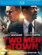 Film Two Men in Town Rachid Bouchareb