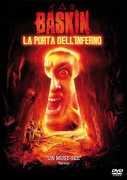 Film Baskin. La porta dell'inferno Can Evrenol