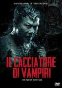 Film Il cacciatore di vampiri. Rigor mortis Juno Mak