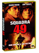 Film Squadra 49 (DVD) Jay Russell