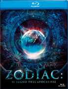 Film Zodiac. Il segno dell'apocalisse David Hogan
